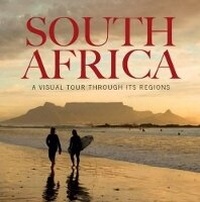 Abbildung von: South Africa - Sunbird Publishers Ltd