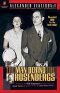 Cover: The Man Behind the Rosenbergs - Enigma Books