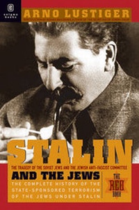 Enlarge image Cover: Stalin and the Jews - Enigma Books
