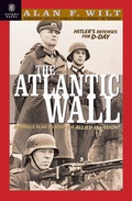 Cover: Atlantic Wall: Hitler's Defence for D-day - Enigma Books
