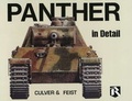 Cover: Panther in Detail - Ryton Publications