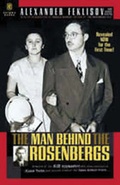 Cover: The Man Behind the Rosenbergs - Enigma Books