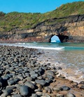 Cover: Getaway Guide Eastern Cape & Wild Coast - Sunbird