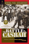 Cover: The Battle of the Casbah - Enigma Books