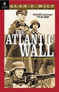 Cover: Atlantic Wall, The: Hitler's Defenses for D-day, 1941-1944 - Enigma Books