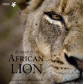 Cover: In Search of the African Lion - Sunbird