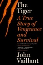 Cover: The Tiger - Sceptre