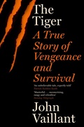 Cover: The Tiger - Sceptre
