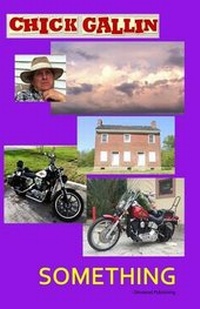 Enlarge image Cover: Something - Olmstead Publishing