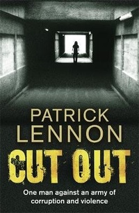 Enlarge image Cover: Cut Out - Hodder Paperback