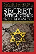 Cover: Secret Intelligence and the Holocaust - Enigma Books