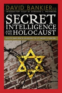 Enlarge image Cover: Secret Intelligence and the Holocaust - Enigma Books