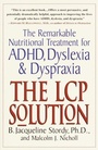 Cover: The LCP Solution - Ballantine Books