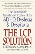 Cover: The LCP Solution - Ballantine Books