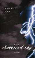 Cover: The Shattered Sky - Enigma Books