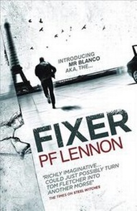 Enlarge image Cover: Fixer - Hodder Paperback