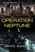 Cover: Operation Neptune - Enigma Books