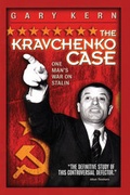 Cover: The Kravchenko Case - Enigma Books