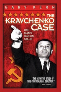 Enlarge image Cover: The Kravchenko Case - Enigma Books