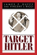 Cover: Target Hitler - Enigma Books