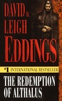 Cover: The Redemption of Althalus - Del Rey