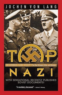 Enlarge image Cover: Top Nazi - Enigma Books