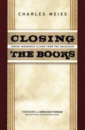 Cover: Closing the Books - Enigma Books