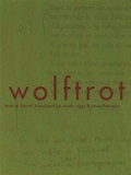 Cover: Wolftrot - Fence Magazine Inc, Division of Fence Books