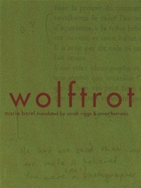 Enlarge image Cover: Wolftrot - Fence Magazine Inc, Division of Fence Books