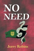 Cover: No Need - Word Wright International