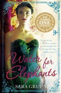 Cover: Water for Elephants - Two Roads