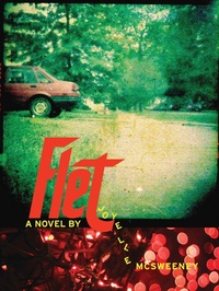 Enlarge image Cover: Flet - Fence Magazine Inc, Division of Fence Books