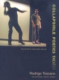 Cover: Collapsible Poetics Theater - Fence Magazine Inc, Division of Fence Books