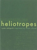 Cover: Heliotropes - Fence Magazine Inc, Division of Fence Books