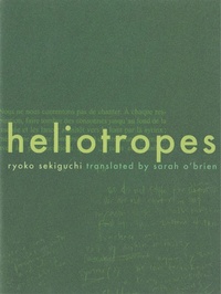 Enlarge image Cover: Heliotropes - Fence Magazine Inc, Division of Fence Books