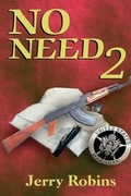 Cover: No Need 2 - Word Wright International