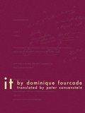 Cover: It - Fence Magazine Inc, Division of Fence Books