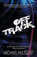 Cover: Off Track - Belfire Press