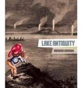 Cover: Lake Antiquity - Fence Magazine Inc, Division of Fence Books