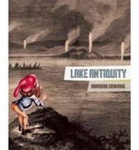 Enlarge image Cover: Lake Antiquity - Fence Magazine Inc, Division of Fence Books