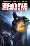 Cover: Breakdown - Arcana Studio Inc