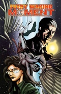 Cover: Every Waking Moment - Arcana Studio Inc