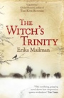 Cover: The Witch's Trinity - Hodder Paperback