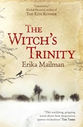 Cover: The Witch's Trinity - Hodder Paperback
