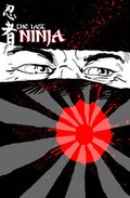 Cover: The Last Ninja - Arcana Studio Inc