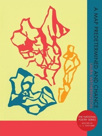 Enlarge image Cover: A Map Predetermined and Chance - Fence Books