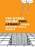 Cover: The Other Poems - Fence Books