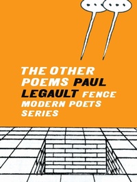 Enlarge image Cover: The Other Poems - Fence Books