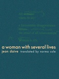 Cover: A Woman with Several Lives - LA PRESSE
