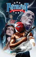 Cover: Pistolfist - Arcana Studio Inc